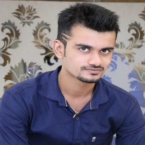 Raghunath Palkar